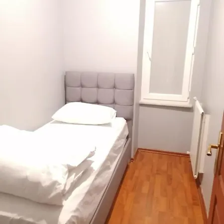 Smf 3+1 Flat 4 Apartment *
