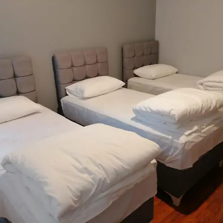 Smf 3+1 Flat 4 *