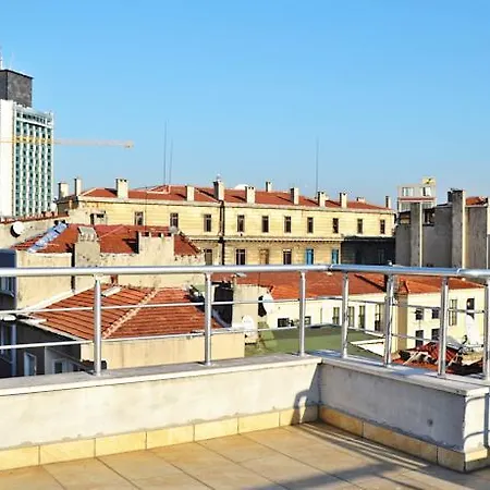 Alyon Istambul