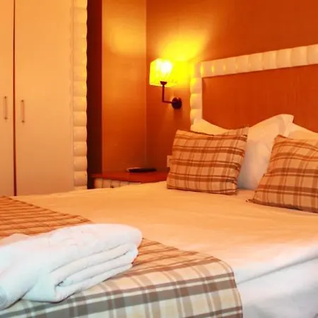 Alyon Hotel 3*