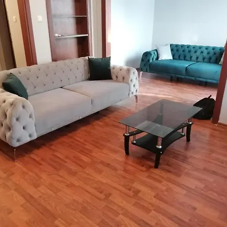 Smf 3+1 Flat 4 Apartment