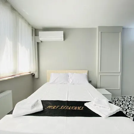Pleasant Studio Flat In Kabatas Beyoglu * Istanbul