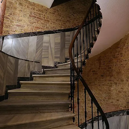 Hotel Kamilbey Taksim