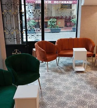 Otel Boss To Taksim