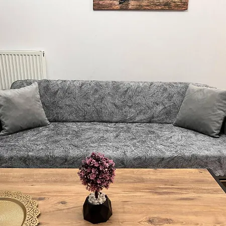Alpha Home-aris * Istanbul