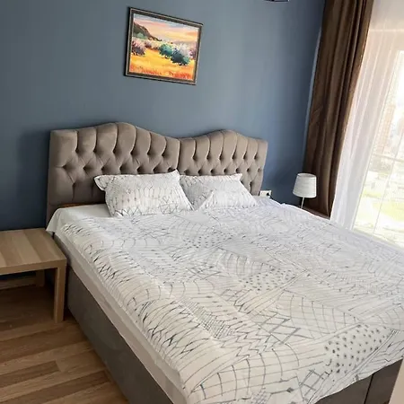 Alpha Home-aris