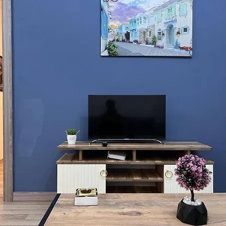 Alpha Home-aris Apartment Istanbul