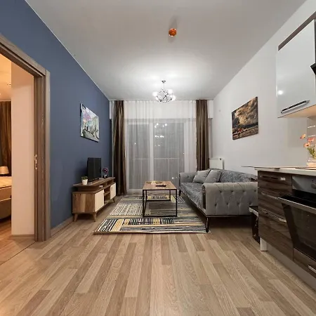 Alpha Home-aris