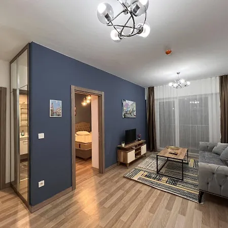 Alpha Home-aris Apartment