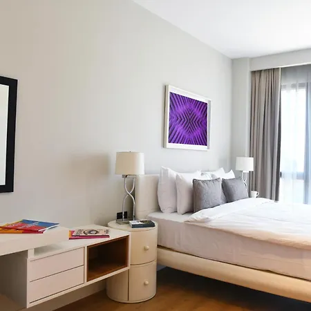 G Tower Furnished *