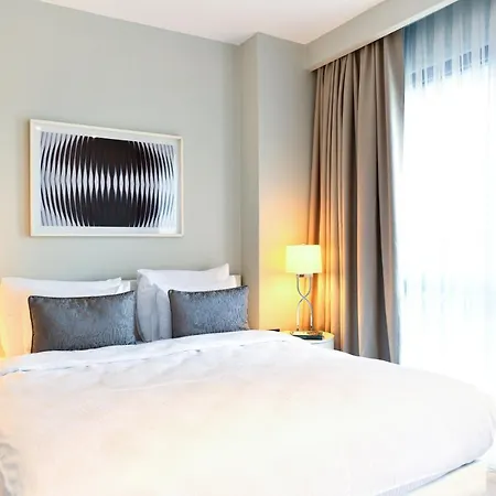 Apartment G Tower Furnished