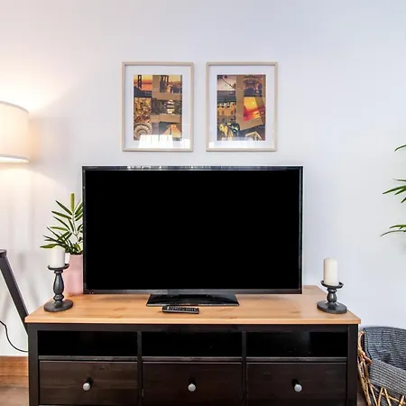Modern Flat In Sisli With Location