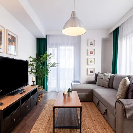 Apartment Modern Flat In Sisli With Location Istanbul