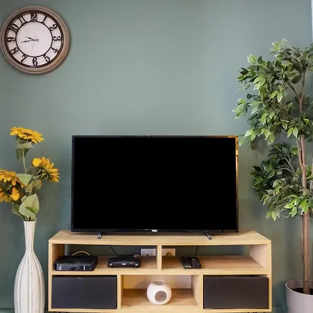 Centr Apartment