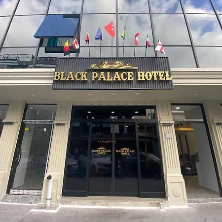 Black Palace Istanbul