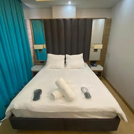Black Palace Hotel
