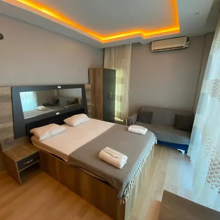 Tuzla First House *