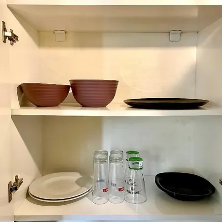 Apartment Mates Istiklal