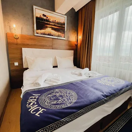 Walens Aparthotel