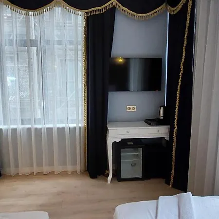 Otel Boss To Taksim *