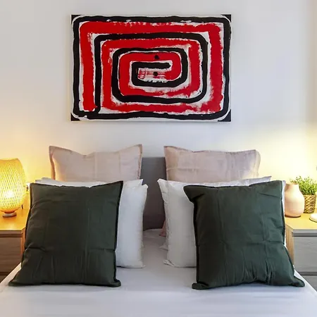 Modern Flat In Sisli With Location Apartment Istanbul