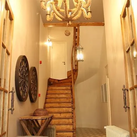 Ada Homes Apartamento Estambul