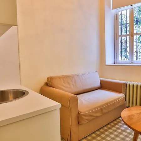 Apartamento Ada Homes *