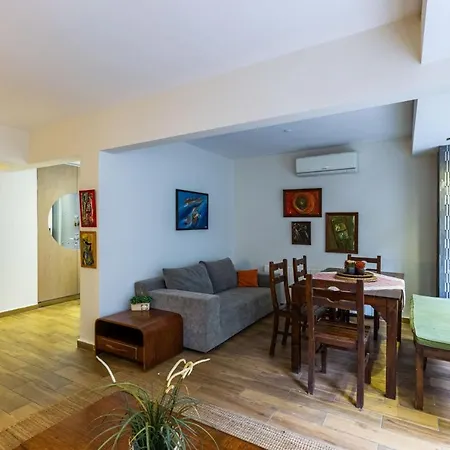 Stylish Appartamento *