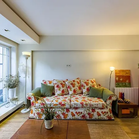 Stylish Appartamento