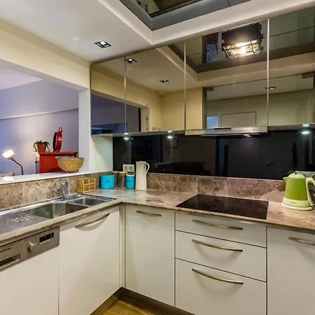 Appartamento Stylish