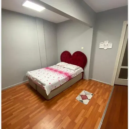 Apartment Arman