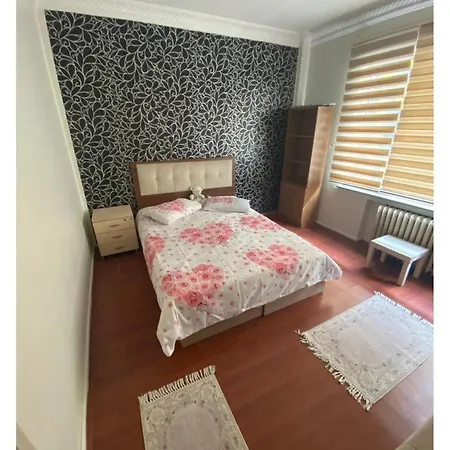 Arman Apartment Istanbul