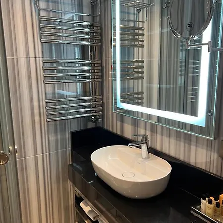 Hotel Manors Istanbul