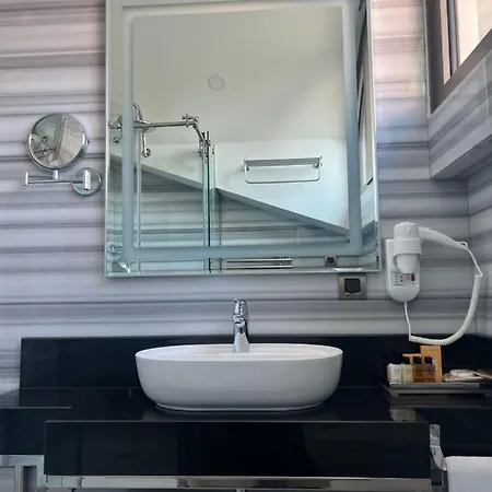 Manors 4* Istanbul