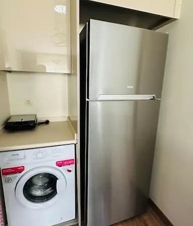 Apartmán Nef 36 Vi *