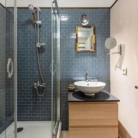 アパート Central And Stylish Flat In The Heart Of Beyoglu イスタンブール