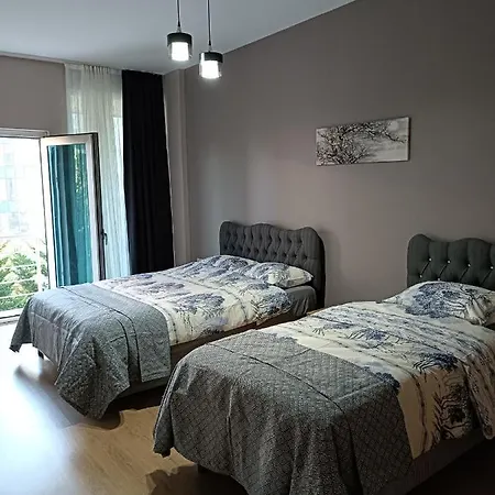 Nur Sena's House İstanbul