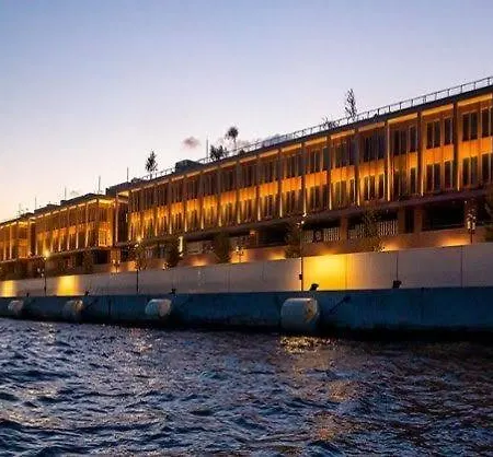 Waw Galataport Hotel