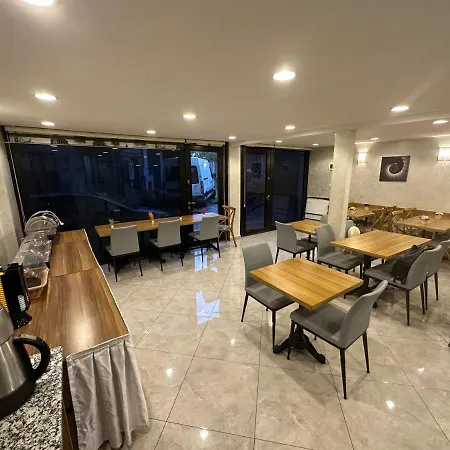 Waw Galataport Hotel Istanbul