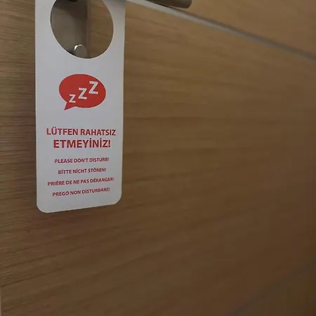 Hotel Waw Galataport Istanbul