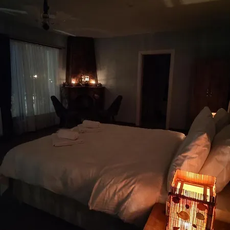 Otel Stone House Boutique *