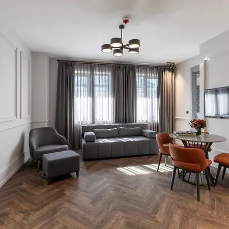 Wish Sisli Isztambul