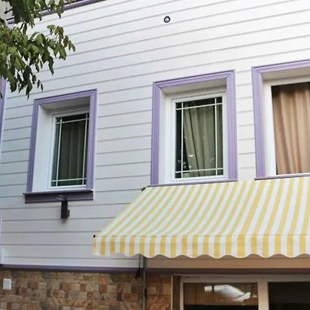 Siesta Hotel 3*