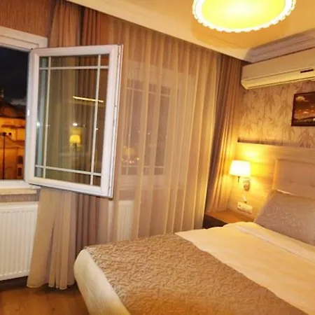 Siesta Istanbul