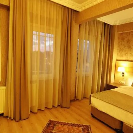 Siesta Hotel