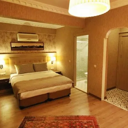 Hotel Siesta 3*