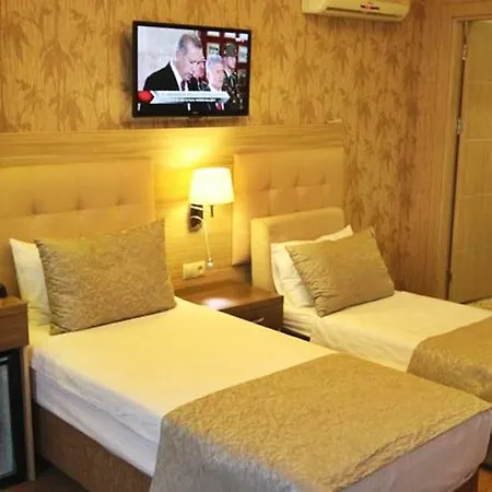 Siesta Hotel 3*