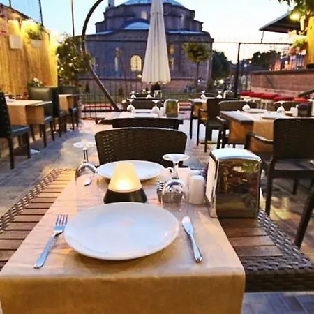 Siesta Istanbul