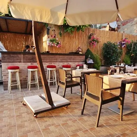 Hotel Siesta 3*