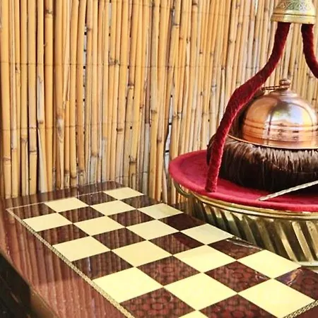 Hotel Siesta Istanbul